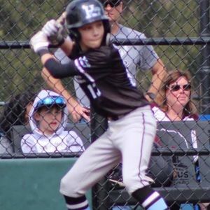 Meet your Posher, Mitchell